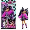 L.O.L. Surprise! OMG Loves Hello Kitty and Friends - Kuromi, snodabile