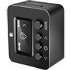 Piceioep Video Stabilizzazione intelligente Stabilizzatori per fotocamera con compatibilità software Gyroflow per scatti manuali Stabilizzatori cardanici digitali