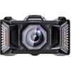 PpAaJK NVC600 4K HD Videocamera Digitale Fotocamera Zoom Digitale 16X 70 MP Fotografia WiFi Fotocamera Ricaricabile 2400mAh Registratore Video