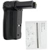 Topiky Impugnatura Portabatteria Verticale per Z6 III Z5 II, Impugnatura Sostitutiva MB-N14 con Doppia Batteria e Ricarica per Riprese Prolungate