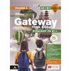 Macmillan Education Gateway Think Global. Straight to B1+. Level A2+/B1+. Per le Scuole superiori. Con e-book. Con espansione online (Vol. 2)