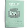 RUBIO Escritura RUBIO 1