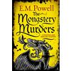 Thomas & Mercer The Monastery Murders