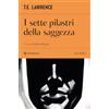 Bompiani I sette pilastri della saggezza