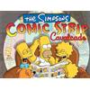 Abrams ComicArts The Simpsons Comic Strip Cavalcade: The First Collection of Simpsons Sunday Strips