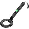 LNHHG Metal Detector per Adulti Professionale Metal Detector IP66 Impermeabile Dispositivo di Posizionamento Monete Dispositivo di Immersione Tesoro Subacqueo Sotterraneo Multiuso Metal Finder