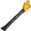 Powarobor Soffiatore a batteria per DeWalt XR Li-ion 18V DCB184 DCB182 DCB181 DCB180