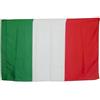 DUE ESSE DISTRIBUZIONI S.R.L. Bandiera Italia CM 300x500