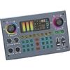 Mixer Audio Da Tavolo Plug And Play Con Scheda Audio, Alimentatore