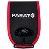 PARAT Borsa porta attrezzi parabelt Holder (marsupio per martello, materiale nylon, passante per cintura fino a 90 mm di larghezza) 5990838991, nero