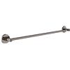 Grohe 40366A01 Porta Salviette, Hard Graphite, 600 mm