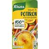 Knorr Vellutato di zucca con panna acida - Il mattone da 50cl