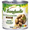 Epicerie salée Bonduelle - Il fungo intero 230 g - 3 pezzi