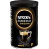 Nescafe Nescafé Espresso AZERA Original - Café Soluble - Scatola da 95 g - 4 lattine