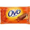 GREAT BRITISH TRADING LIMITED Ovomaltine - Barrette energetiche con malto e cioccolato - 100 g - 4 pezzi - Consegna veloce in Francia - Prezzo per set