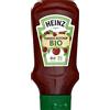 AUCHAN 3 pezzi *** HEINZ Pomodoro Ketchup Bio Bottiglia flessibile 580 g