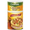 Benedicta Garbit Couscous Royal pollo e manzo, 980 g, 2 pezzi