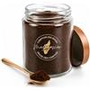 Comptoir Des Epices Madagascar Vaniglia - Pure polvere di vaniglia Bourbon lotto (100 g) - baccello di vaniglia puro macinato - per caffè, pasticceria, gelato, cucina, infusione