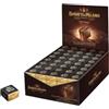 Baratti & Milano Cioccolatini Cremino Baratti & Milano Extra Noir 1 Espositore da 200 pz