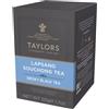 TAYLORS OF HARROGATE Taylors Lapsang Souchong Smoky Black Tea, Tè, 50 Gr
