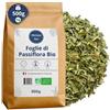 Obvious Tea Passiflora Bio, Tisana Rilassante e per Dormire, Senza Teina, 500g