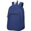 Samsonite Accessori da viaggio globale - Strap per bagagli con cinturino per bagagli a lucchetto, 190 cm, 1 litro, mezzanotte blu