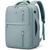 MATEIN Zaino 40x30x20 per Ryanair, Zaino Ryanair 40x30x20 per Uomo e Donna