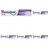 Mentadent Dentifricio Igiene Quotidiana 75 ml, Protezione Famiglia, con Fluoro e Calcio, Protegge dalla Carie, per Adulti e Bambini dai 7 Anni, Clinicamente Provato