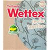 Wettex The Original Swedish - Strofinacci da cucina per cucina, confezione da 10 spugne super assorbenti, strofinacci di carta sostitutivi, edizione limitata moderna