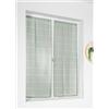 LINDER Coppia di vetri CORDELETTE VESTITO Celadon 55x120cm, Verde Chiaro