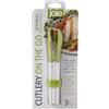 Joie Kitchen Gadgets Joie - Set di 3 posate da cucina