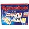 Goliath Rummikub XXL con numeri più grandi. Più facile da leggere. Il famoso gioco di strategia per tutta la famiglia. Crea trio o scale. Divertiti con questo gioco per tutte le età, 928842