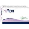 LABORATORI NUTRIPHYT SRL Nutriphyt Provasen Forte Integratore 18 Bustine Integratori Venotonici