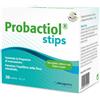 METAGENICS BELGIUM BVBA Probactiol Stips 20 Bustine Fermenti Lattici