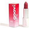 THE GOOD VIBES COMPANY Srl Goovi Rossetto Matte 04 Red