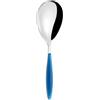 Guzzini -CUCCHIAIO RISO 'FEELING'Blu Mediterraneo