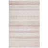 Lorena Canals Tappeto Lavabile Air Dune White Cotone Riciclato -Beige- 170x240 cm