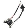 YUNGONG 40-5 44-5 Bobina di accensione adatta compatibile 43CC 52CC tosaerba decespugliatore erba