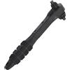 Generic Cricchetto Per Mandrino 2-in-1 Cambio Rapido Portatile
