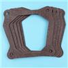RLFNPHMHX Guarnizione coperchio valvola testata 5 pezzi 12391-ZE1-000 for H//o//n/d/a