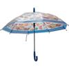 Disney - Paraguas infantil para coche, multicolor, M, multicolor, medium