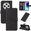 LACAE Cover a Libro per Xiaomi Redmi 17C / 14C 4G / Poco C75