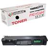 universo cartuccia® 106R02777 Toner compatibile con Xerox Phaser 3260, WorkCentre 3225, Phaser 3260Vdni, WorkCentre 3225Vdni , WorkCentre 3215, Phaser 3052 (TONER X 1)