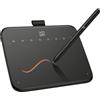 XP-Pen XPPen - Blocco da disegno OSU per tablet da disegno, 15,2 x 10,2 cm