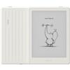 BOOX Go 6 (Gen2) ePaper Lettore 6 Monocromatico Android 3+32 GB HD (Conchiglia)