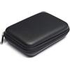 Generic Custodia protettiva per disco rigido esterno USB 2,5 - Per PC Mini S2B6 - Custodia rigida per computer portatile