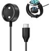 RUIZHI Cavo di ricarica USB C per Suunto, caricatore magnetico compatibile con Suunto Race, Race S, Vertical, Ocean, 9 Peak Pro, Nautic S, 1 m