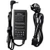 PFMY 19V 3,42A AC Adapter PC Portatile Alimentatore Caricabatterie per ASUS A52J F554L F555LA F555Y K42 K52 K52F K52J K53E K55 K55A K55N S300C S400C S500C X550 X552C X551M X551MA X551CA Notebook
