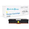 Generico Toner compatibile con HP W2032X 415X da 6000 COPIE Yellow COMPATIBILE con LaserJet Enterprise M455dn M480f E45028dn E47528f M450 M454dn M454dw M454fw M454nw M454 M479dn M479dw M479fdn M479fdw M479fnw