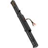 Shentec A41N1501 Batteria per ASUS N552 N552V N552VW N552VX N752 N752V N752VW N752VX Rog G752VW GL752 GL752V GL752JW GL752VL L41LK2H L41LK9H 15V 2200mAh
